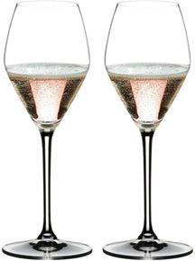 Riedel Rose Champagne Glazen Extreme - 2 stuks