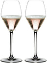 Riedel Rose Champagne Glazen Extreme - 2 stuks