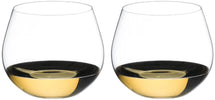 Riedel Witte Wijnglazen O Wine - Chardonnay - 2 stuks