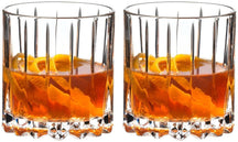 Riedel Cocktail Glazen Neat - 2 stuks