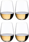 Riedel Witte Wijnglazen O Wine - Riesling / Sauvignon Blanc - Pay 3 Get 4