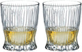 Riedel Whiskey Glazen Fire - 2 stuks