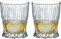 Riedel Whiskey Glazen Fire - 2 stuks