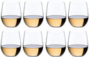 Riedel Witte Wijnglazen O Wine - Viognier / Chardonnay - Pay 6 Get 8