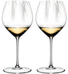 Riedel Witte Wijnglazen Performance - Chardonnay - 727 ml - 2 stuks