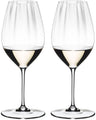 Riedel Witte Wijnglazen Performance - Riesling - 623 ml - 2 stuks