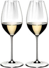 Riedel Witte Wijnglazen Performance - Sauvignon Blanc - 2 stuks