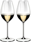 Riedel Witte Wijnglazen Performance - Sauvignon Blanc - 2 stuks