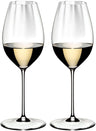 Riedel Witte Wijnglazen Performance - Sauvignon Blanc - 440 ml - 2 stuks