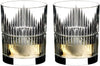 Riedel Whiskey Glazen Shadows - 2 stuks