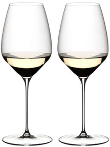 Riedel Witte Wijnglazen Veloce - Riesling - 2 stuks