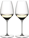 Riedel Witte Wijnglazen Veloce - Riesling - 2 stuks