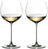 Riedel Witte Wijnglazen Veritas - Oaked Chardonnay - 2 stuks