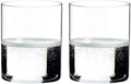 Riedel Whiskey Glazen Veloce - 2 stuks