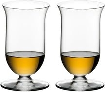 Riedel Whiskey Glazen Vinum - Single Malt - 2 stuks