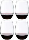 Riedel Rode Wijnglazen O Wine - Cabernet / Merlot - Pay 3 Get 4