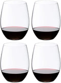 Riedel Rode Wijnglazen O Wine - Cabernet / Merlot - Pay 3 Get 4