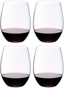 Riedel Rode Wijnglazen O Wine - Cabernet / Merlot - Pay 3 Get 4