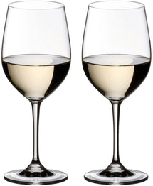 Riedel Witte Wijnglazen Vinum - Viognier / Chardonnay - 2 stuks