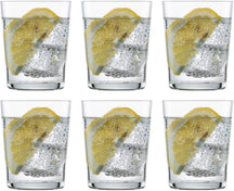 Schott Zwiesel Basic Bar Selection Softdrinkglas 215 ml - 6 Stuks