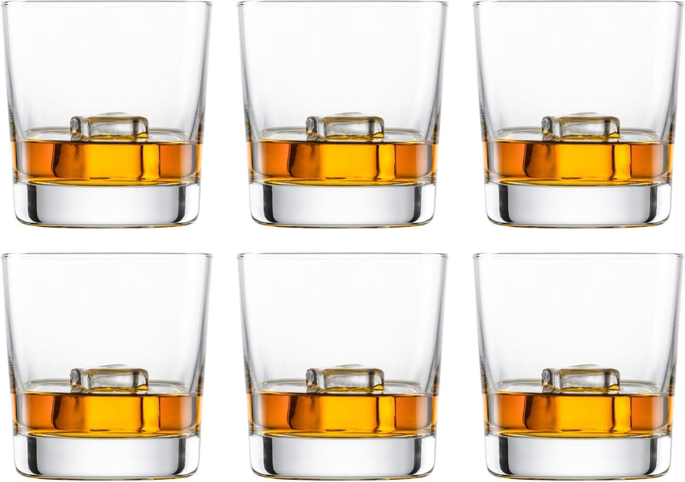 Schott Zwiesel Basic Bar Selection Whiskey Glas - 356 ml - 6 stuks