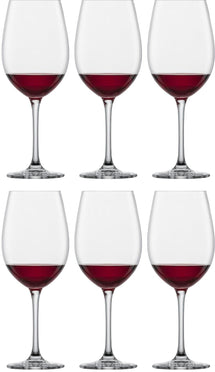 Schott Zwiesel Bordeaux Glazen Classico - 645 ml - 6 stuks