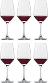 Schott Zwiesel Bourgogne Glazen / Gin Tonic Glas Vina - 400 ml - 6 stuks