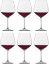 Schott Zwiesel Bourgogne Glas / Gin Tonic Glas Vina - 730 ml - 6 stuks