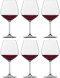 Schott Zwiesel Bourgogne Glas / Gin Tonic Glas Vina - 730 ml - 6 stuks