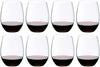 Riedel Rode Wijnglazen O Wine - Cabernet / Merlot - Pay 6 Get 8