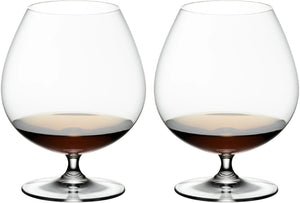 Riedel Cognac Glazen Vinum - 885 ml - 2 stuks