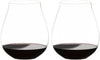 Riedel Rode Wijnglazen O Wine - New World Pinot Noir - 2 stuks