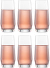 Zwiesel Glas Longdrinkglazen Pure - 542 ml - 6 stuks