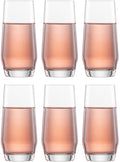 Zwiesel Glas Longdrinkglazen Pure - 542 ml - 6 stuks