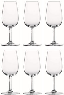 Schott Zwiesel Portwijnglas Porto 316 ml - 6 stuks