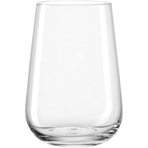 Leonardo Longdrinkglazen Paladino - 370 ml - 6 stuks