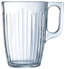 Luminarc Theeglazen Central 320 ml - hittebestendig - 6 Stuks