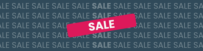 Sale