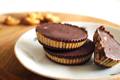 Peanut butter cups