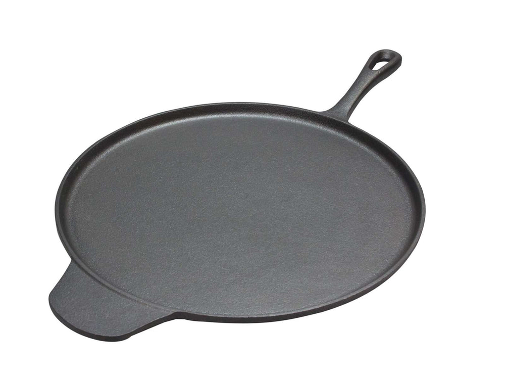 Blackwell Pizzapan Cast Iron Gietijzer ø 30 cm