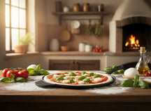 Blackwell Pizzapan Cast Iron Gietijzer ø 30 cm