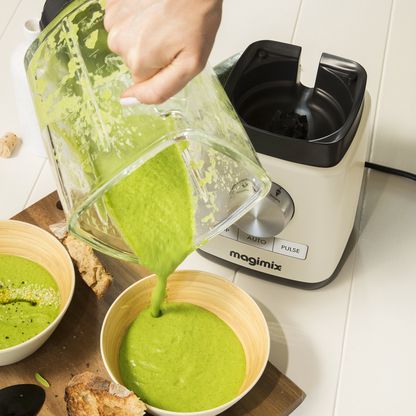 Blenders van Cookinglife