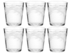 Eva Solo Waterglazen - 250 ml - 6 stuks