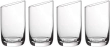 Villeroy & Boch Tumbler NewMoon - 225 ml - 4 stuks