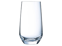 Chef & Sommelier Longdrinkglazen Lima - 400 ml - 6 stuks