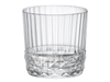 Bormioli Rocco Cocktailglazen / Whiskey Glazen / Waterglazen America 20's - 380 ml - 6 stuks