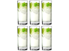 Arcoroc Longdrinkglas Islande - 290 ml - 6 stuks