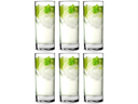 Arcoroc Longdrinkglas Islande - 290 ml - 6 stuks