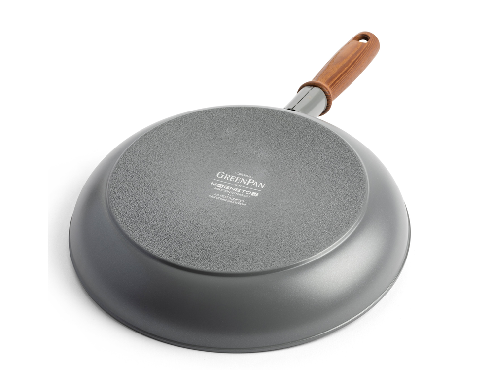 GreenPan Koekenpan Mayflower Pro - ø 24 cm - keramische anti-aanbaklaag