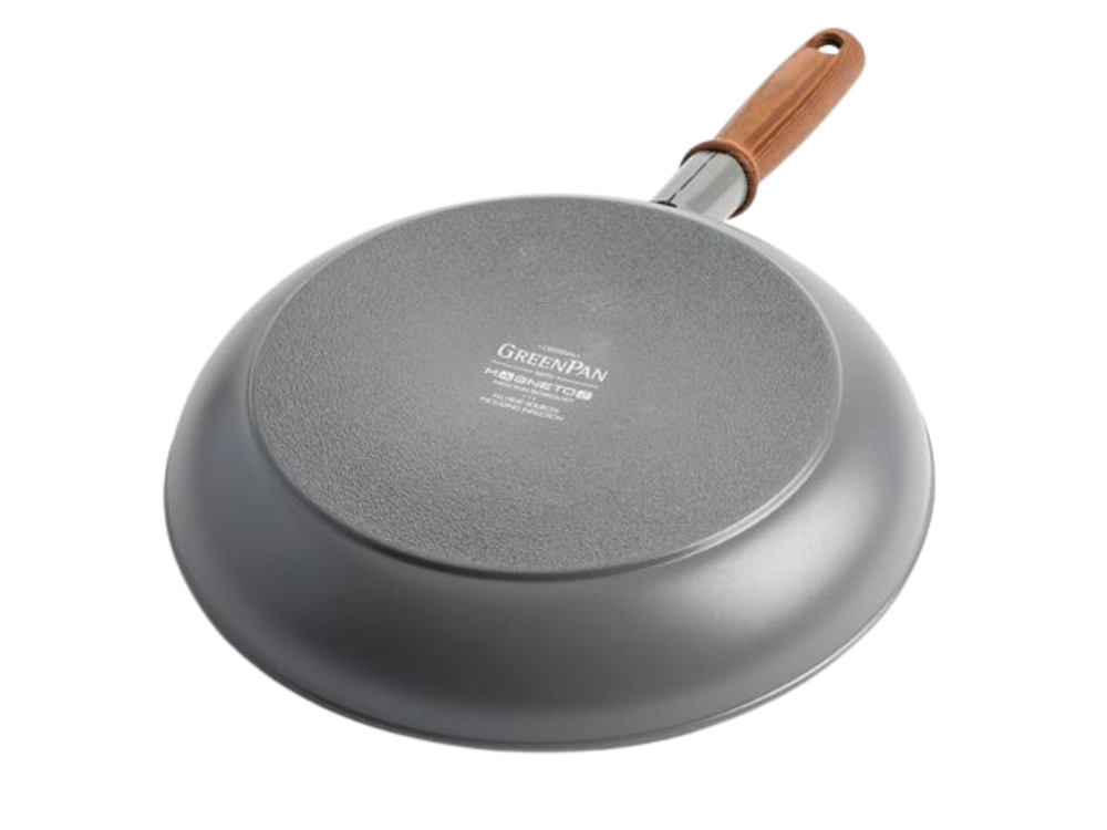 GreenPan Koekenpan Mayflower Pro - ø 28 cm - keramische anti-aanbaklaag